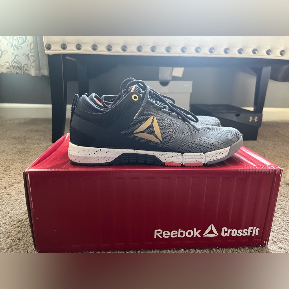 NEW Reebok Training Sneakers